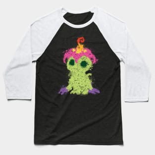 Palmon Baseball T-Shirt